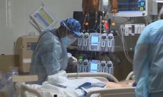 2021年世界十大热点事件 2021年全球死一半人